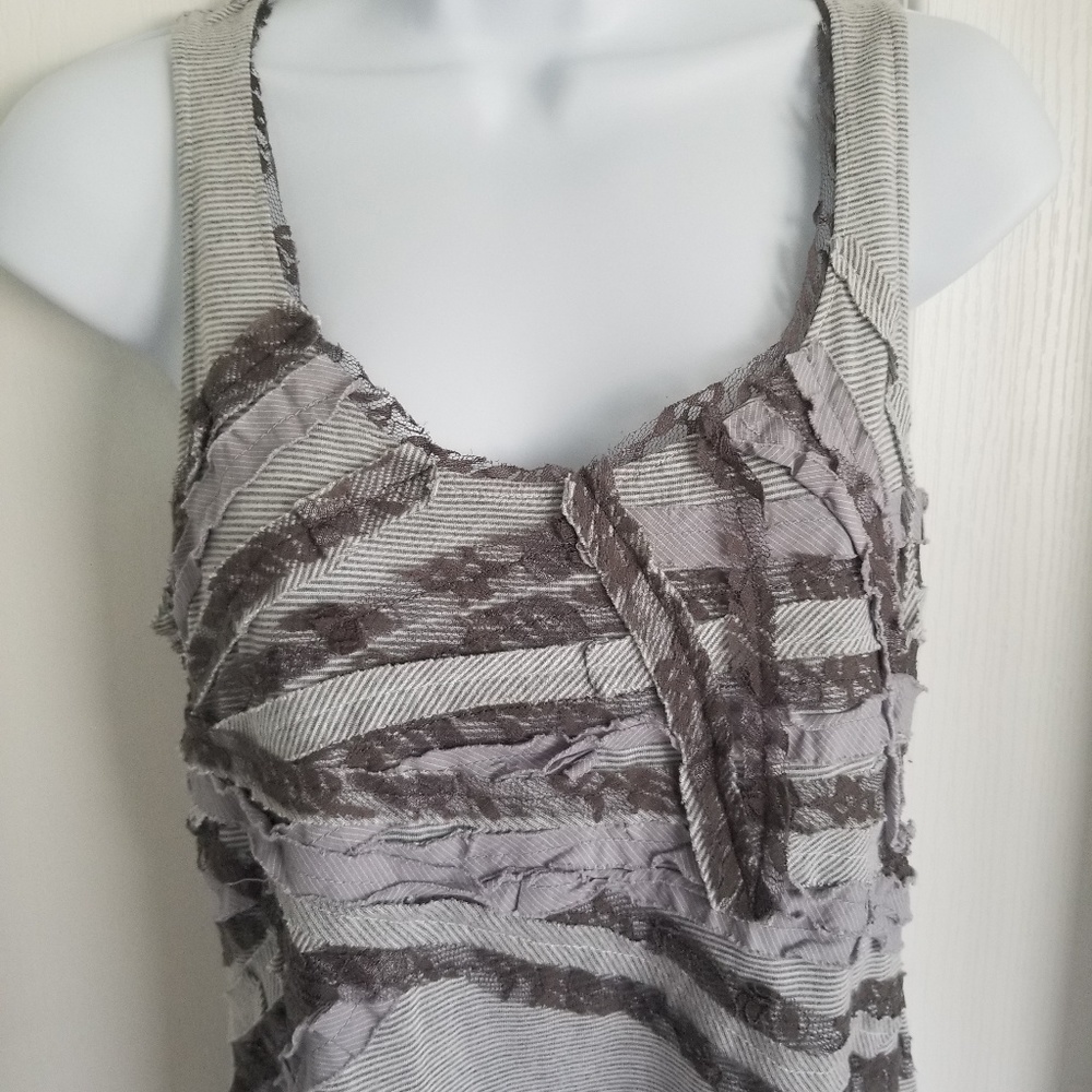 Detailed Tank